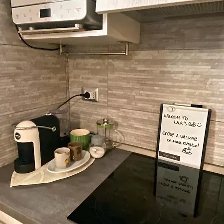 Apartment Lauri's Modern - 5 Minutes From Center
