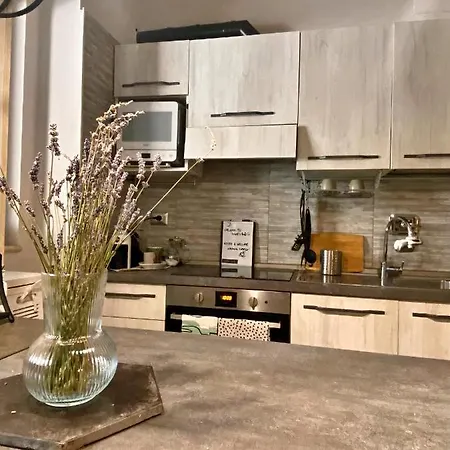 Lauri's Modern - 5 Minutes From Center Apartment Nettuno
