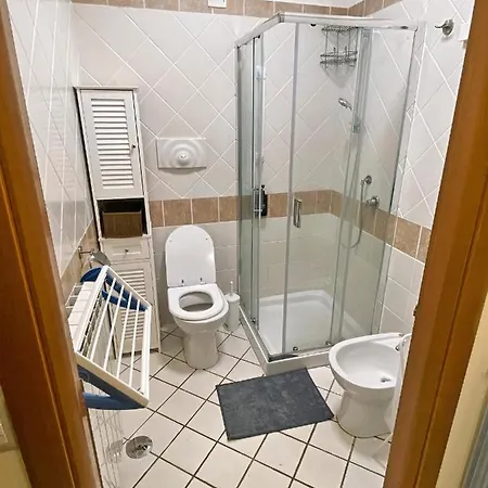 Apartment Lauri's Modern - 5 Minutes From Center Nettuno
